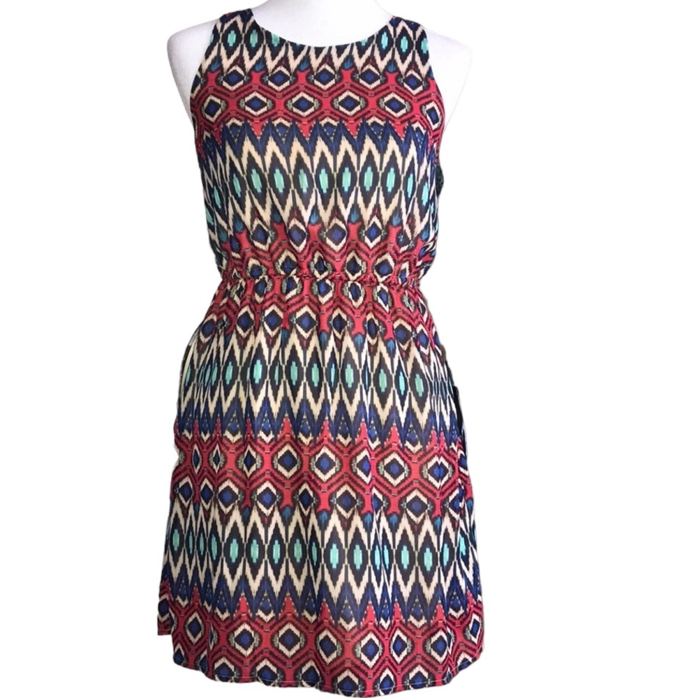 Xhilaration Dress 0497